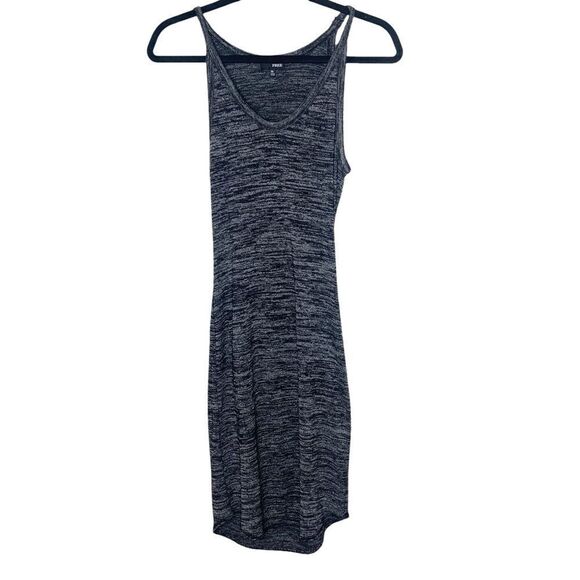 ARITZIA WILFRED Free Yasmin Open Back Dress - Picture 3 of 10